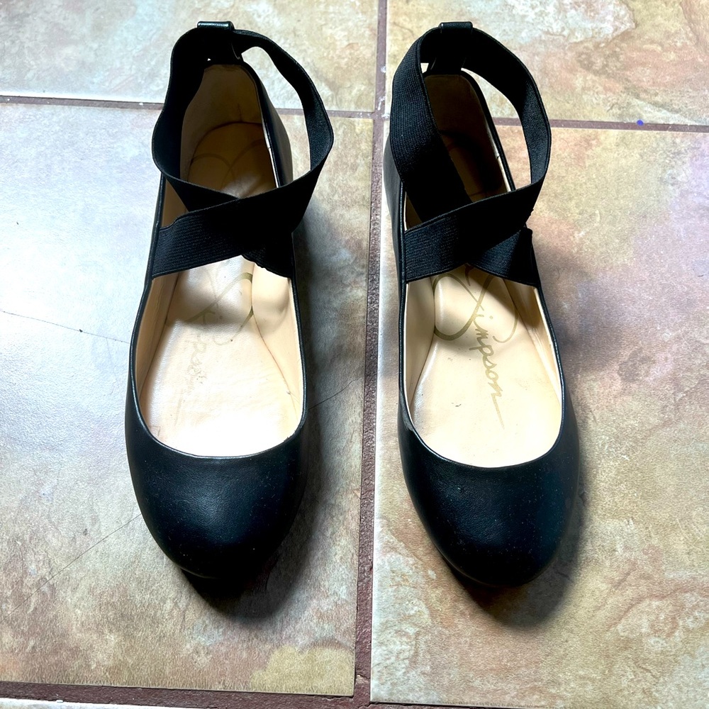 Women’s Jessica Simpson ballet flats